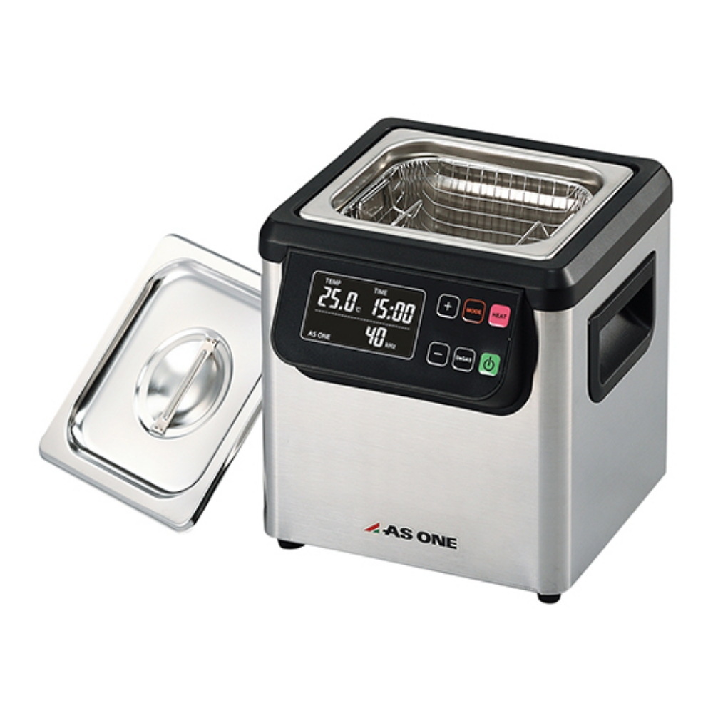 超声波清洗器(双频)(AC100V)