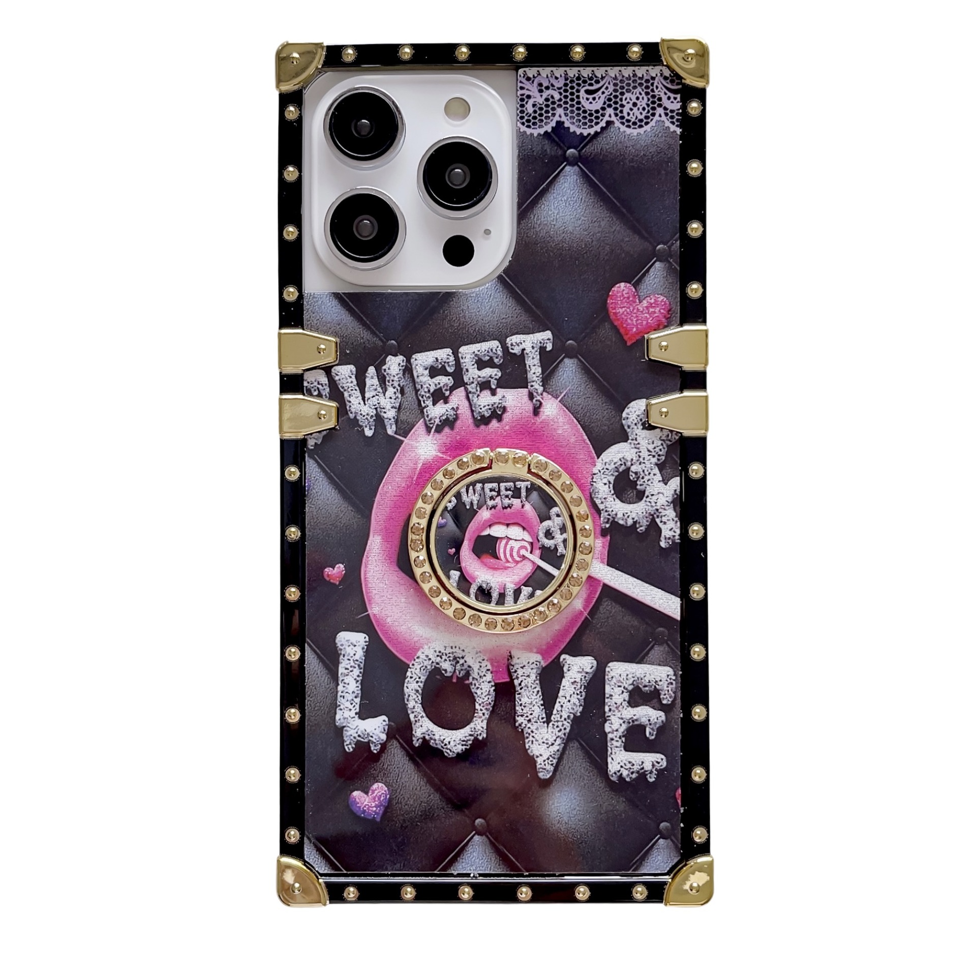 Cover per cellulare alla moda per iphone 15 14 e samsung s23 ultra_voghion.com