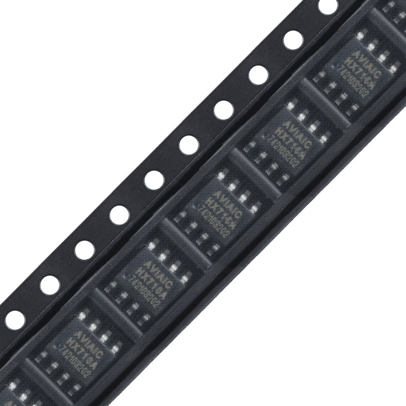 Original genuine HX710A SOP-8 Temperature measurement output 24-bit mold conversion chip