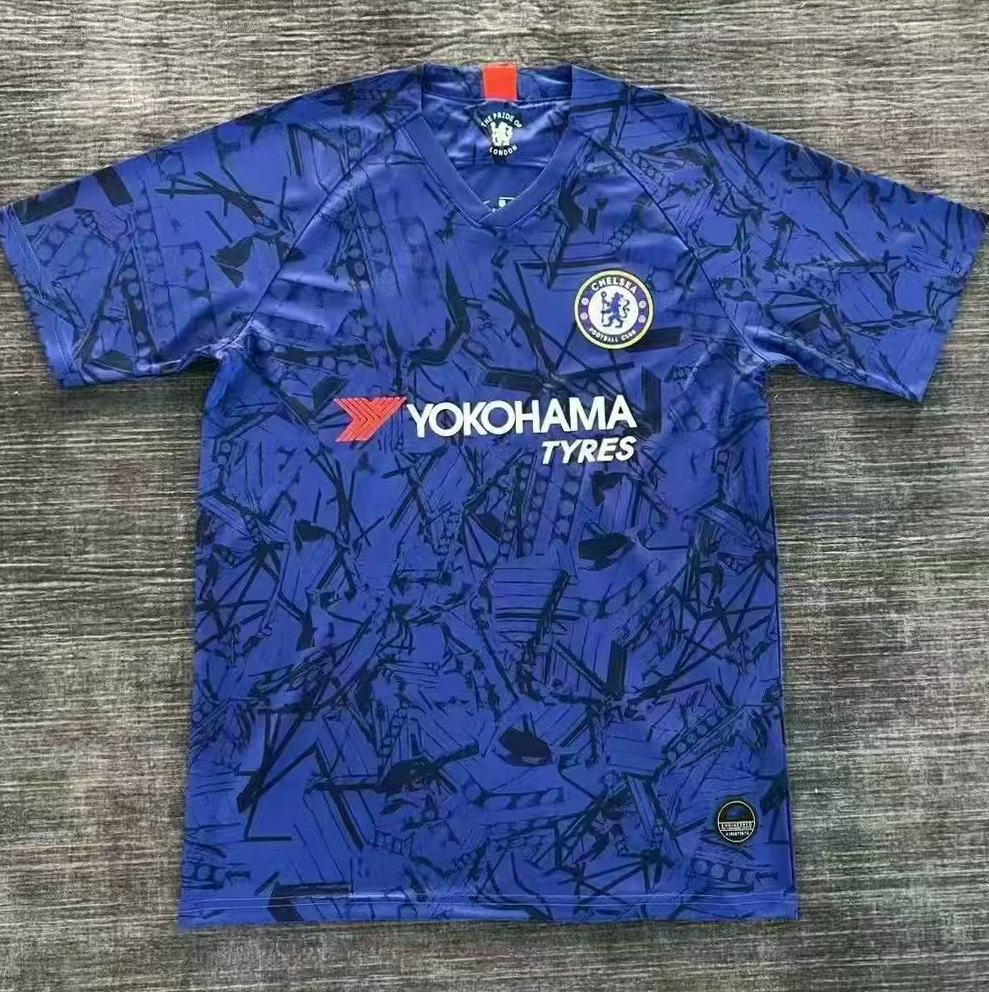 1920 첼시 홈구장