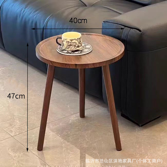 레트로 오리지널 테이블 40*47