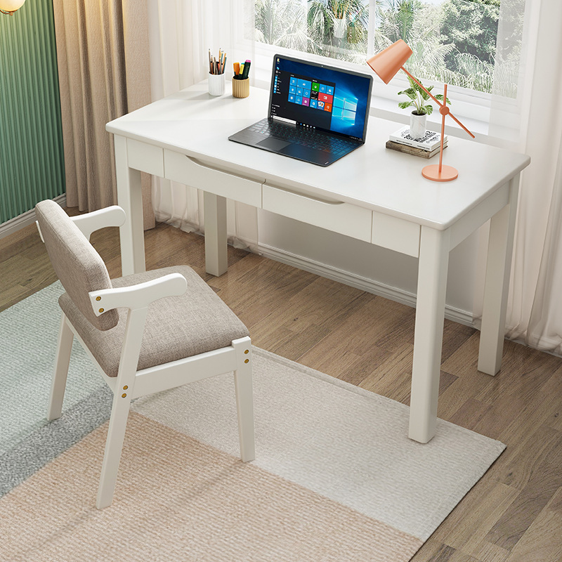 Escritorio de madera maciza hogar Escritorio de estilo chino escritorio de la computadora escritorio del estudiante escritorio del profesor Escritorio de formación