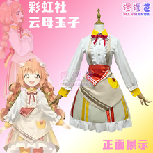 ������cos C���ʺ���cos̓�M����Speciale�ĸ����cosplay���b