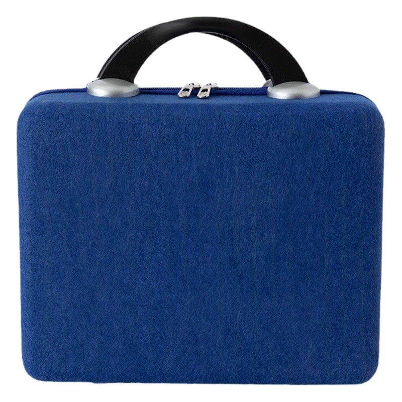 Ручной Подарочный чемодан креативная Подарочная коробка DIY живой выбор Подарочная коробка Высококачественная упаковочная коробка косметичка чемодан