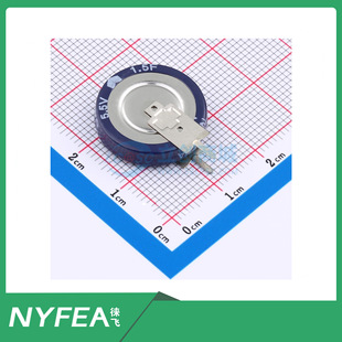 NYFEA���w�������������5.5V1.5F����~��ʽ�p늌��������ʽV��