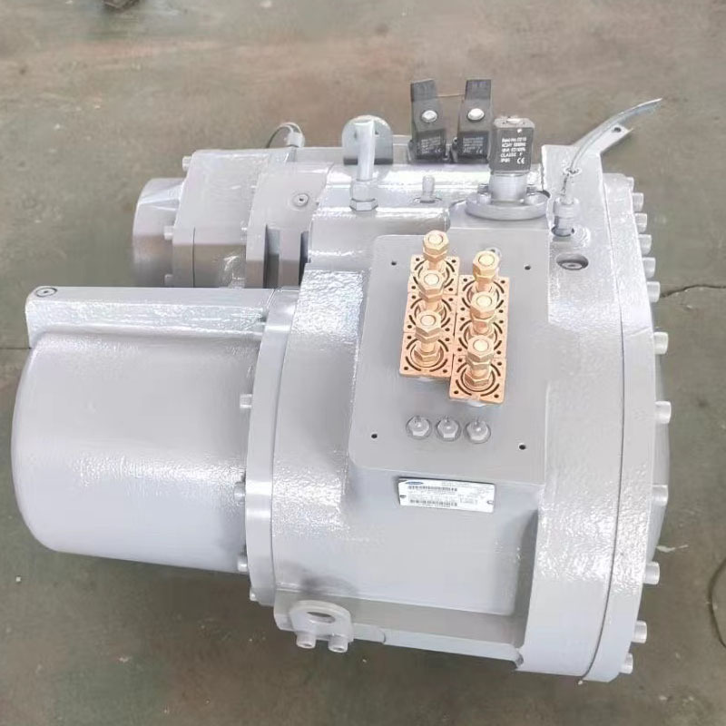 开利06NW2300S5EA  压缩机  商用  单价为定金