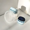 New wearable blue