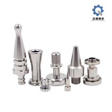 ✅专业非标零件加工cnc自动车床小五金 不锈钢铝合金紧固件轴