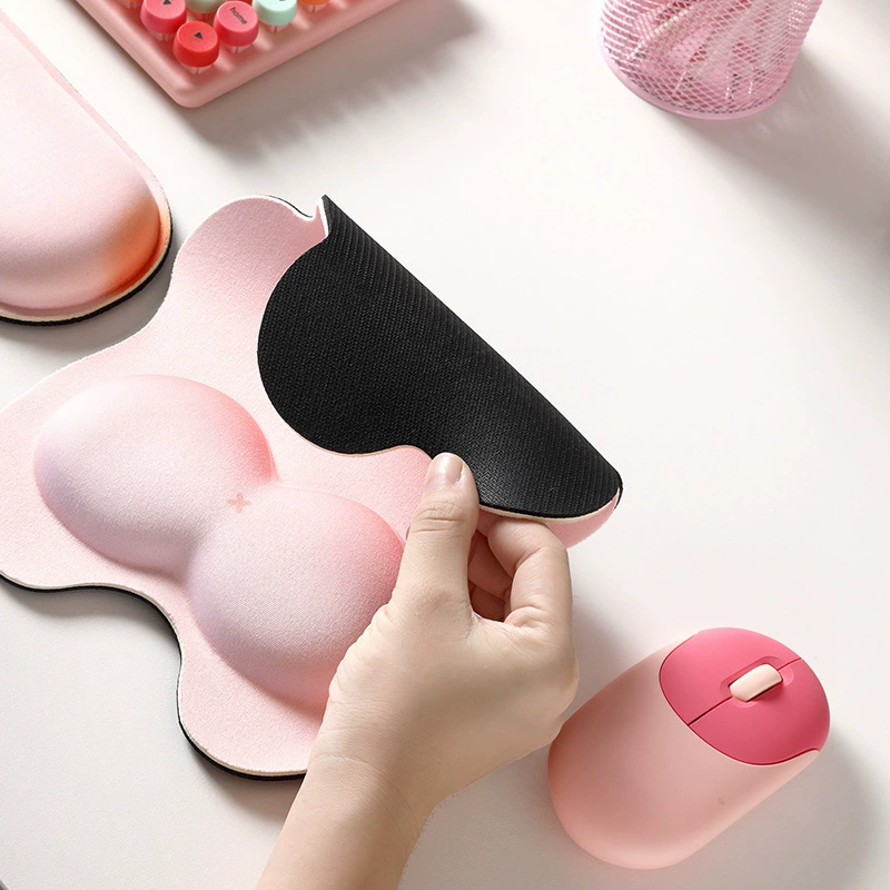 Mouse, wristband, high quality non-slip protective keyboard