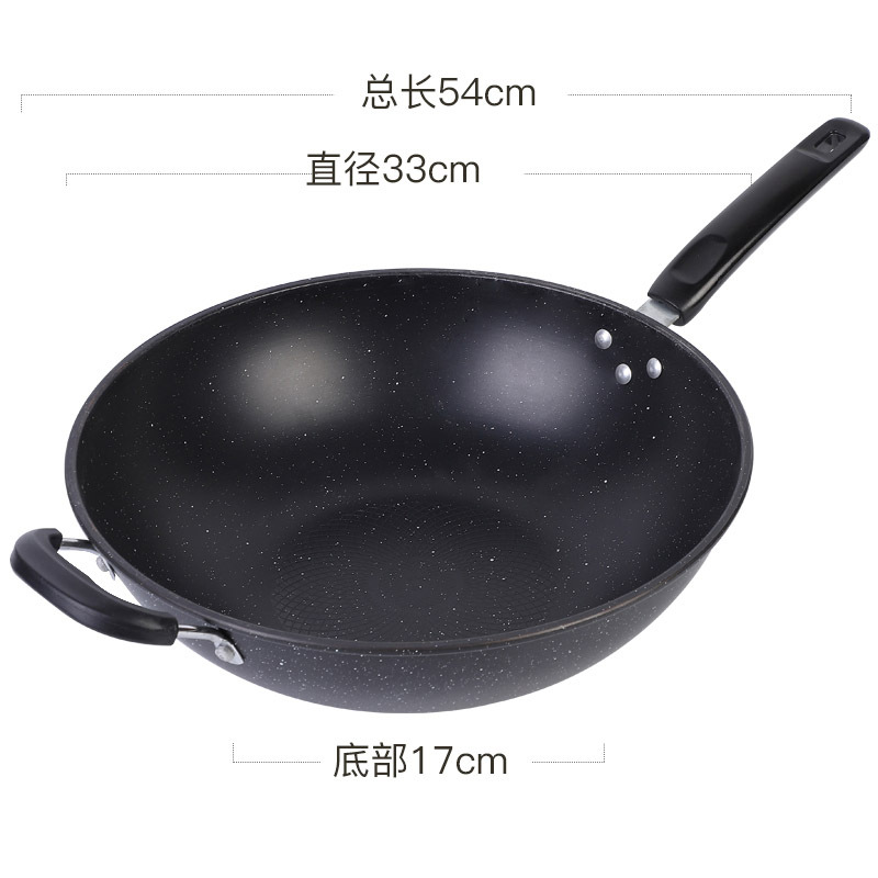 Una pieza de conjunto de paneles de cocción casera no pegajoso regalo de reunión anual al por mayor multifuncional caja de regalo de cocina de cocina