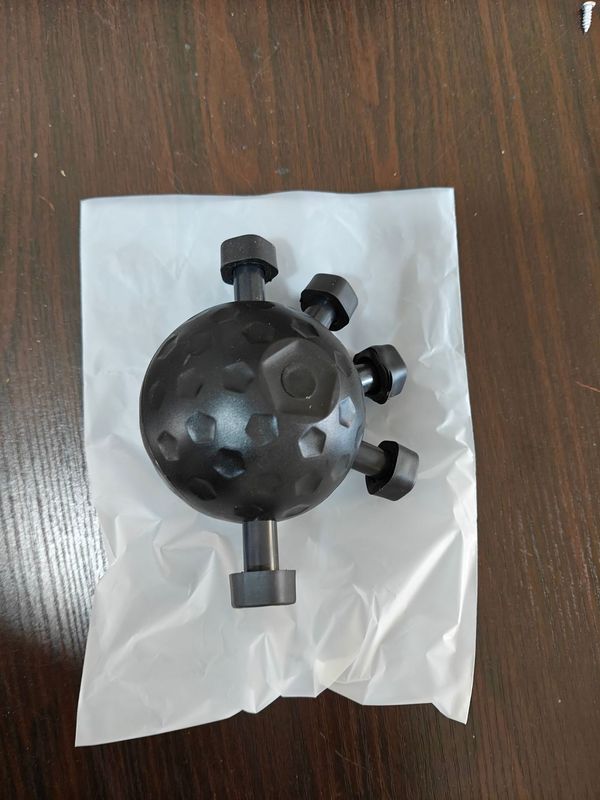 鷹の爪の5本の指の力器は力器を鍛えます。|undefined