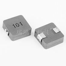 MWSA1004S-101MT 10.5*11.5*4  1040 100UH 2A ˳�� һ����͵��