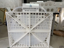 换热器;电热/发热管;加热器