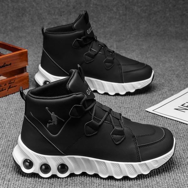 basketball shoes platform