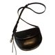 Nanfeng Chio2nd Shopkeeper Original Half Sugar Milk Chestnut Saddle Bag Women's Summer French Internet Popular Shoulder Crossbody Bag