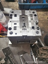 精湛艺模具厂设计制造金属粉末注射成形模具金属粉末压制成型模具