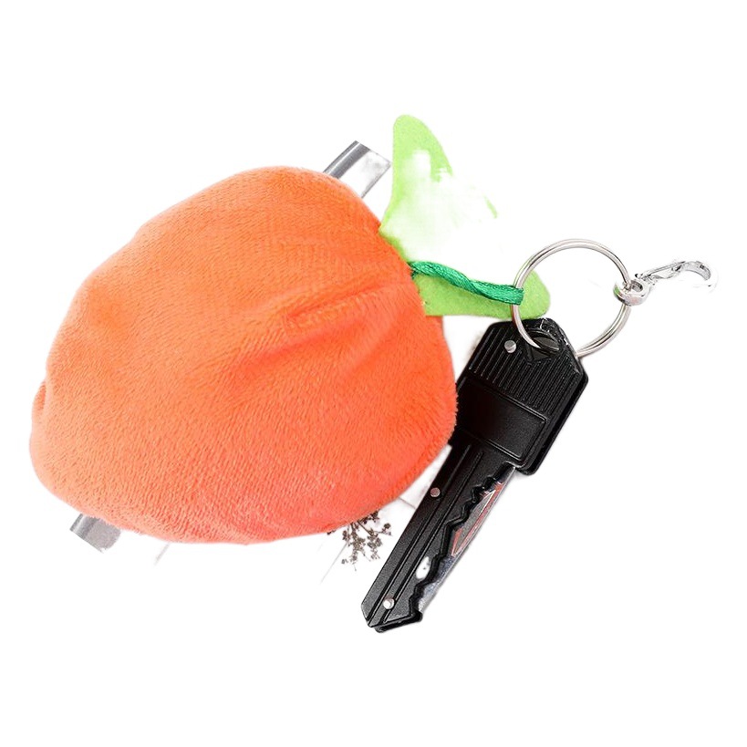 Key Ring Key Ring Metal Key Round Buckle Diameter 152025303540mm Aperture Flat Ring Wholesale Dropshipping