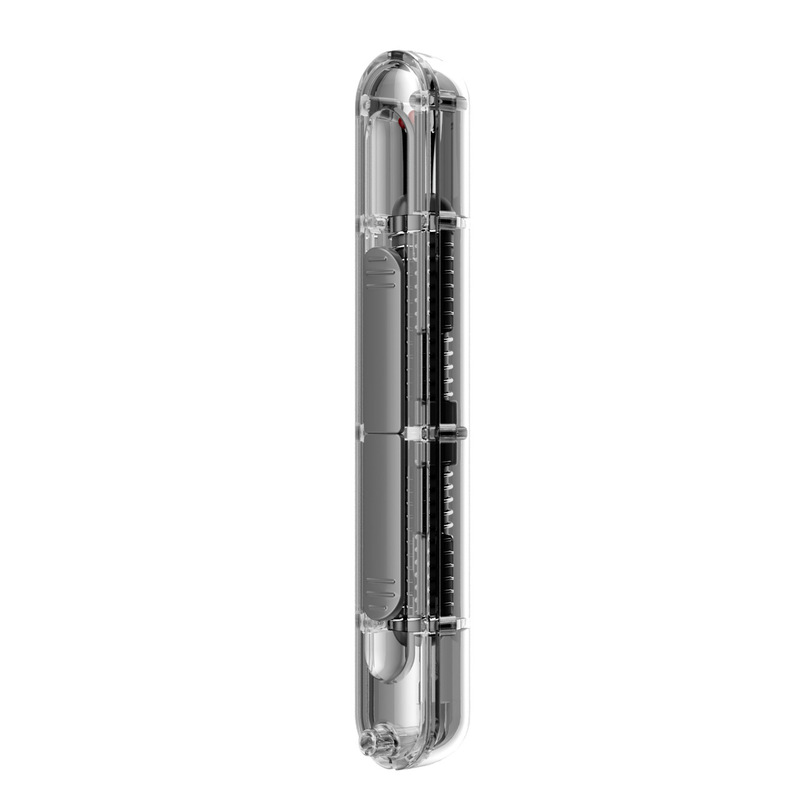 新款二合一穿针多功能拆线器便携式穿线器手工缝纫工具穿针引线器|undefined