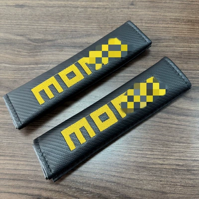 Seat belt shoulder pad | Protector Cross-Border Hot Sale - momo