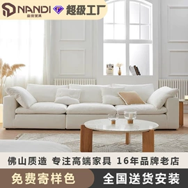 皮艺沙发;布艺沙发;皮艺床