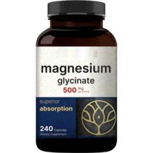 �ֻ����羳����ѷ���� Glycine magnesium�ʰ���þ����240������