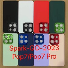 mTECNO  Spark-GO-2023R^PRO Camerawͫ֙C