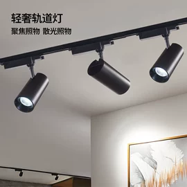 商用吊线灯;吸顶灯;LED面板灯