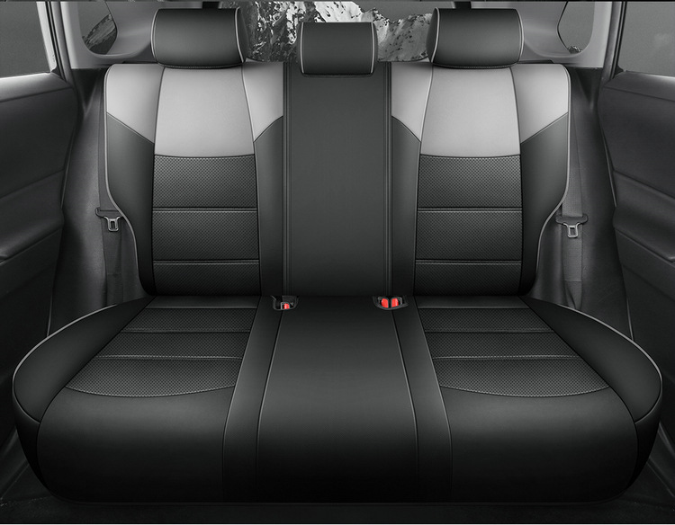 2024 2.0L CVT Elite Fenglanda Car Seat Cover Full-Surrounded Leather Cushion Cover for Special Car