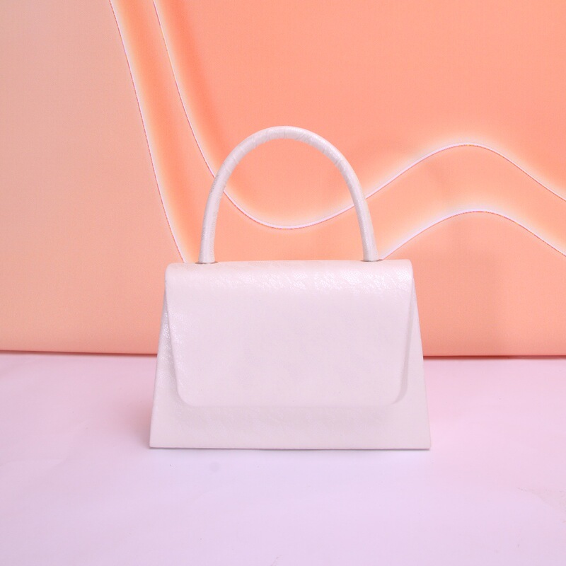 Cross-Border Trendy Lace Handbag, Simple, Not Simple, Exquisite Women's Wrapped Sexy and Charming Evening Bag Wholesale
