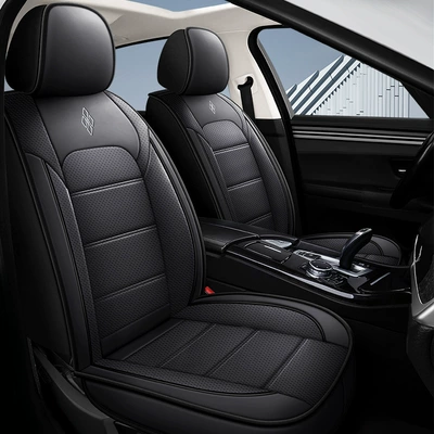 Seat cushion, seat cover: Universal All-Season All-Inclusive Seat Cushion
