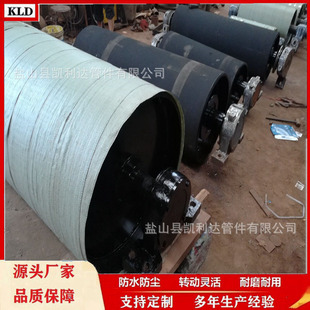 Power Feed Stainless Steel Roller External Belt Sprocket Conveyor Roller Stainless Steel Dough Press Roller Tensioner