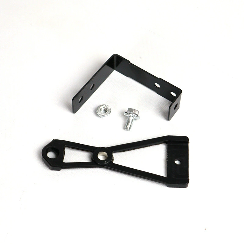 Подвесной шумоподавление стоячий нагрев масляный насос кронштейн резиновый амортизирующий фиксированный крепежный, не отваливающий черный резиновый чехол кожаный аксессуар