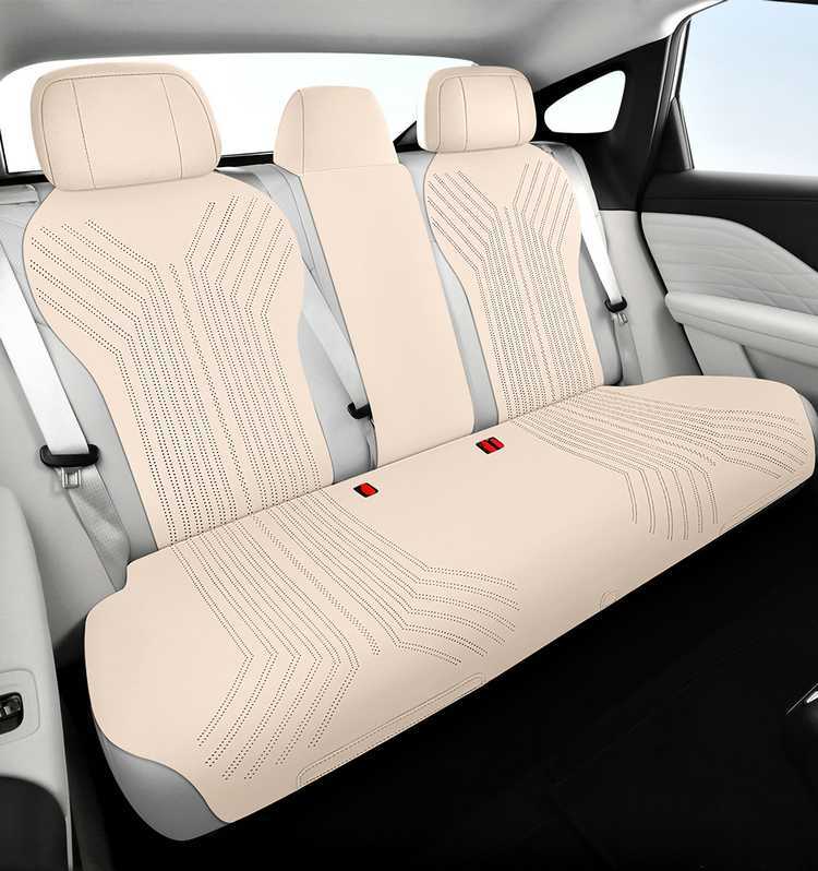 GAC Aion AionUT Special Cushion 25 UT Parrot Dragon Car Cushion Saddle Cushion Four Seasons Seat Cushion Cover