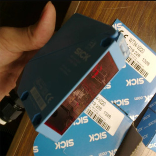 Sick Sick Photoelectric Switch 1060205 Gtb2S-P1451 Dannaze