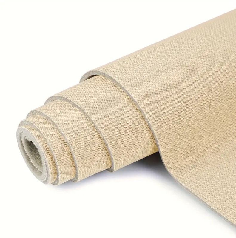 汽车面料复合加工各种海绵布料品质好剥离强度高专业汽车内饰布料