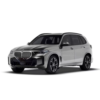 Series 7 Series Aluminum Alloy Modification, Brake caliper cover - bmw-x5x5m-a-pair-of-brake-caliper-covers