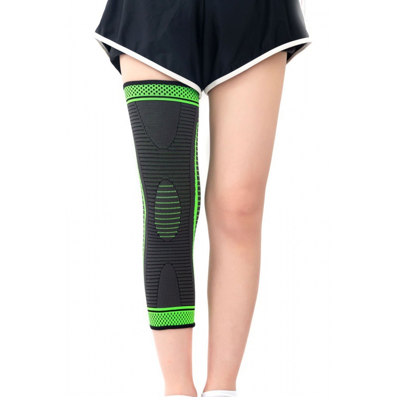 Fábrica directa de fábrica directa de equipos deportivos profesionales de protección de piernas, protector de tobillo, protector de rodillas, protector de codo, protector de muñeca, protector de palma, protector de articulaciones