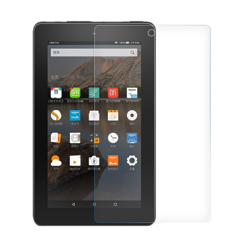 For Amazon Kindle fire hd10 Tempered Film kids edition HD10 Screen Protector For Amazon Kindle fire hd10 Tempered Film kids edition HD10 Screen Protector