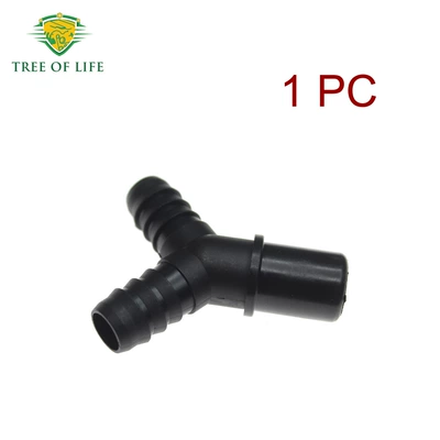 Lr050854 Lr034637 Is Suitable for the New Cooling Water Pipe Three-Way Connector of Land Rover (Soyutma sisteminin digər hissələri) - 1pcs