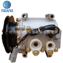 适用 MSC90TA AC Compressor Mitsubishi Canter Rosa Bus Truck