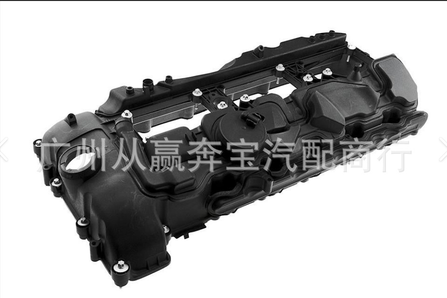 Suitable for Bmw 3 Series N55 F10F15F23 Valve Chamber Cover 11127570292
