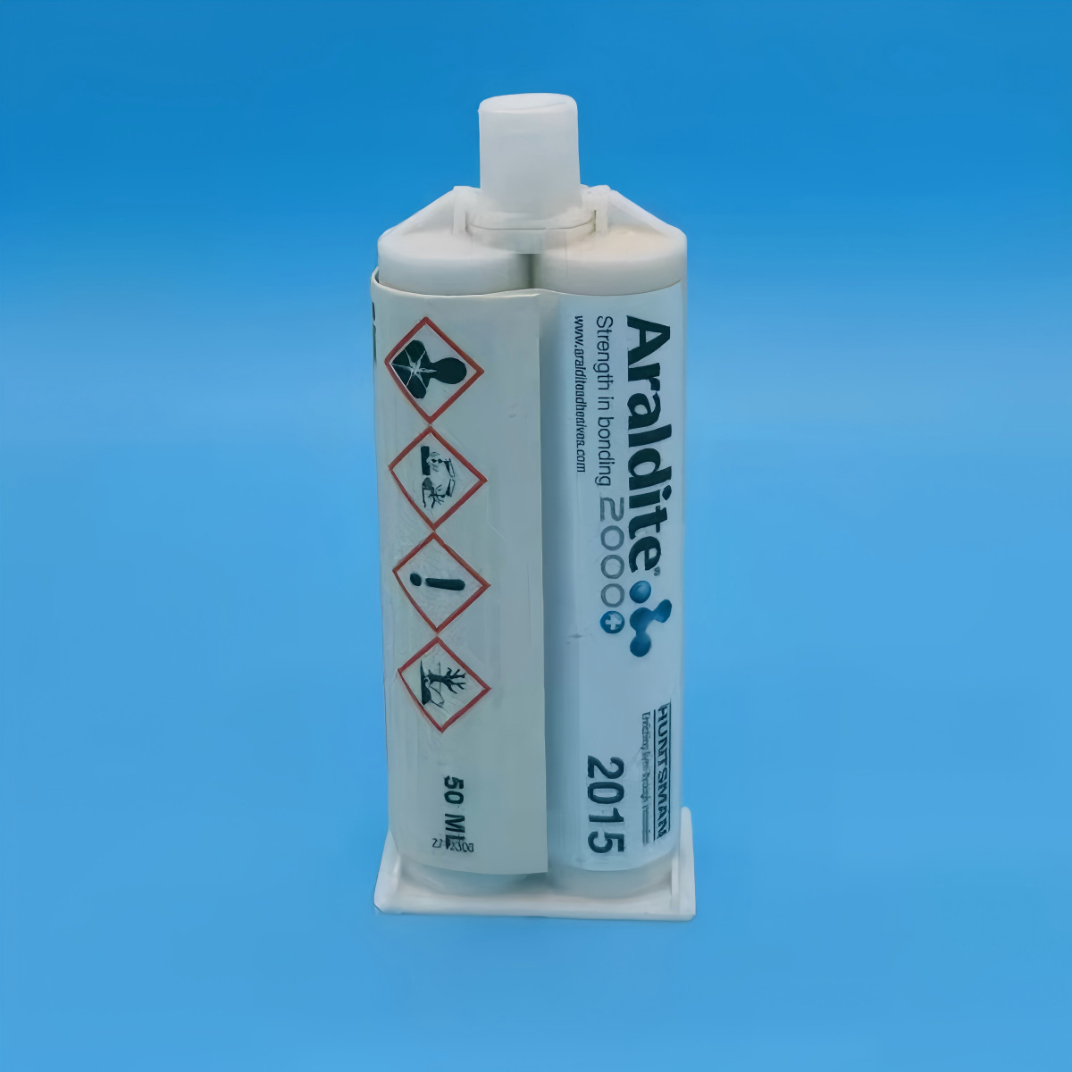 爱牢达Araldite 2015 双组分环氧胶/航空用胶/SMC及GRP用胶