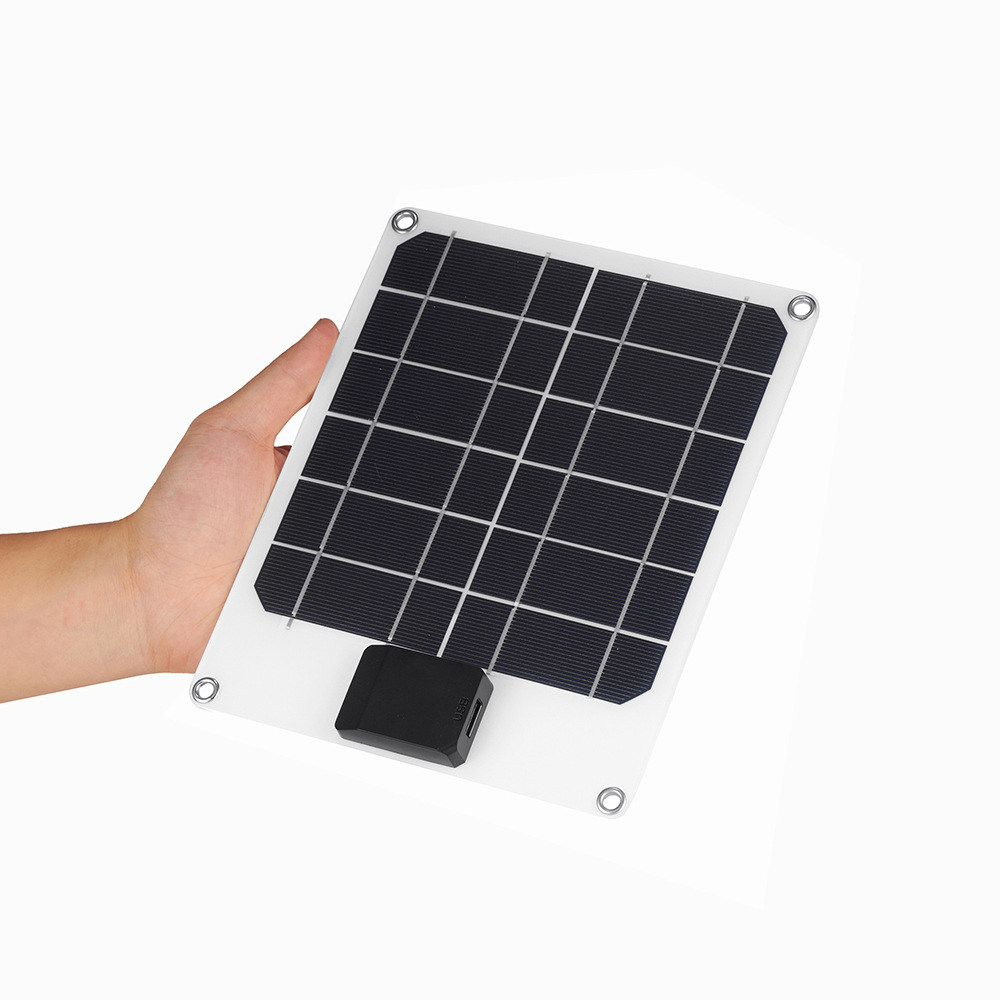 Солнечное зарядное устройство Geek New Energy GKM215-175W