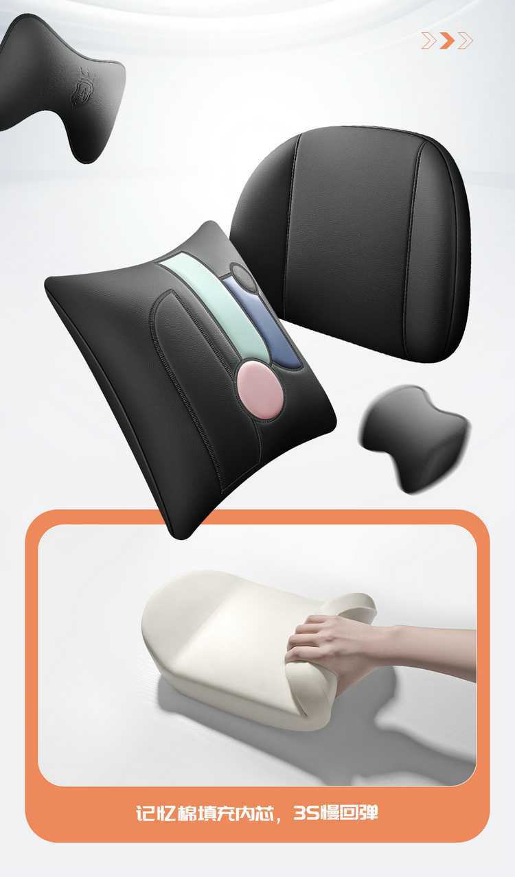 Suitable for Toyota Rongfang Rav4 Seat Cover 2024 Four-Season Universal All-Inclusive Leather Cushion Car Seat Cover