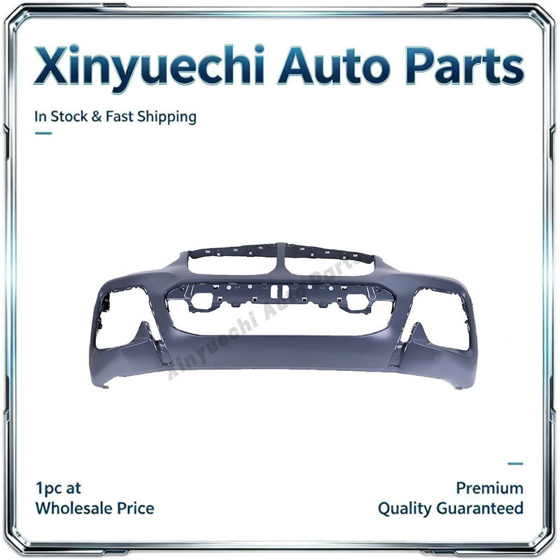 Suitable for Bmw X3 Series G08 51118091997 Body Parts Car Parts Front Bumper