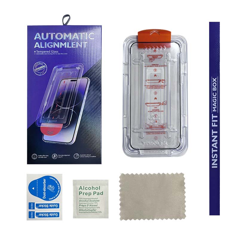 Película templada aplicable 2024 Apple 15 Anti-voyeur iPhone13 Anti-voyeur 14promax Película para teléfono móvil anti-voyeur a prueba de explosiones