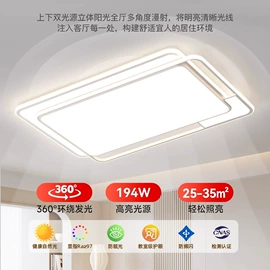 吸顶灯;成套灯具;吊灯