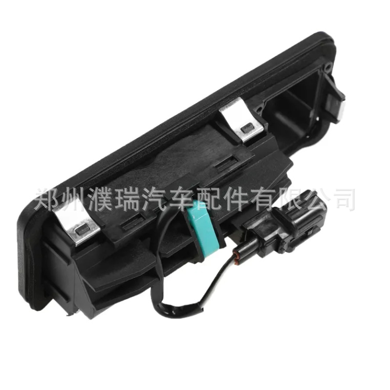 81260D9010 81260-D9010 for Kia trunk lid outer handle lock assembly tailgate switch