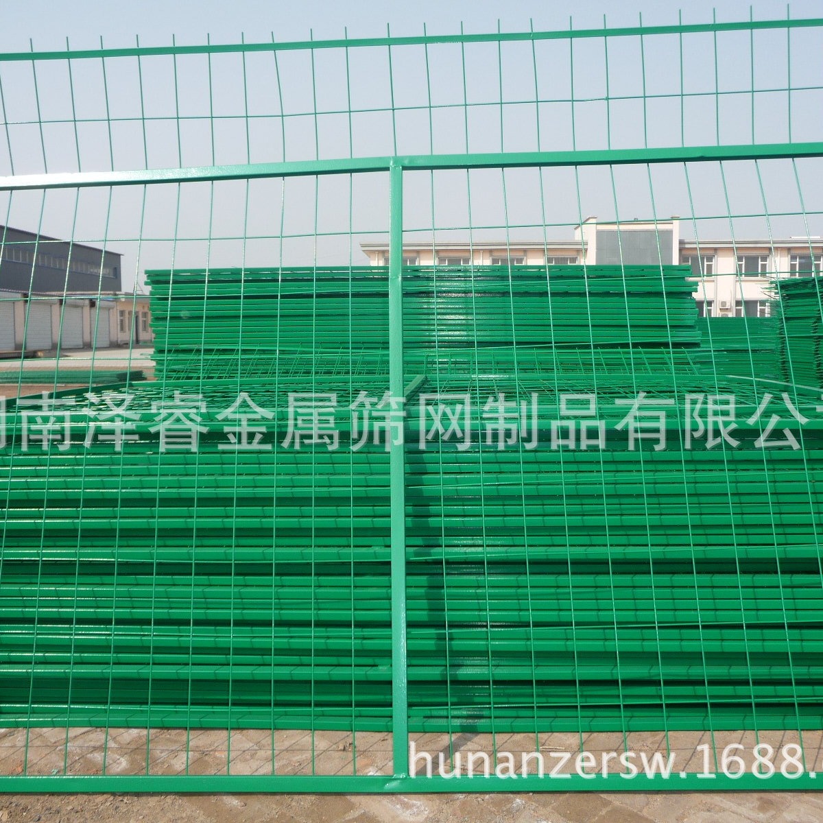 厂家供应高速公路护栏网框架护栏网边框护栏公路隔离栅