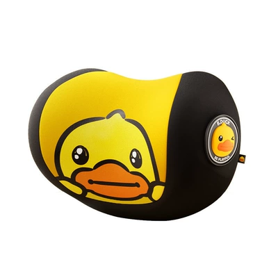 Headrest, Pillow Car Seat Cushion Cute